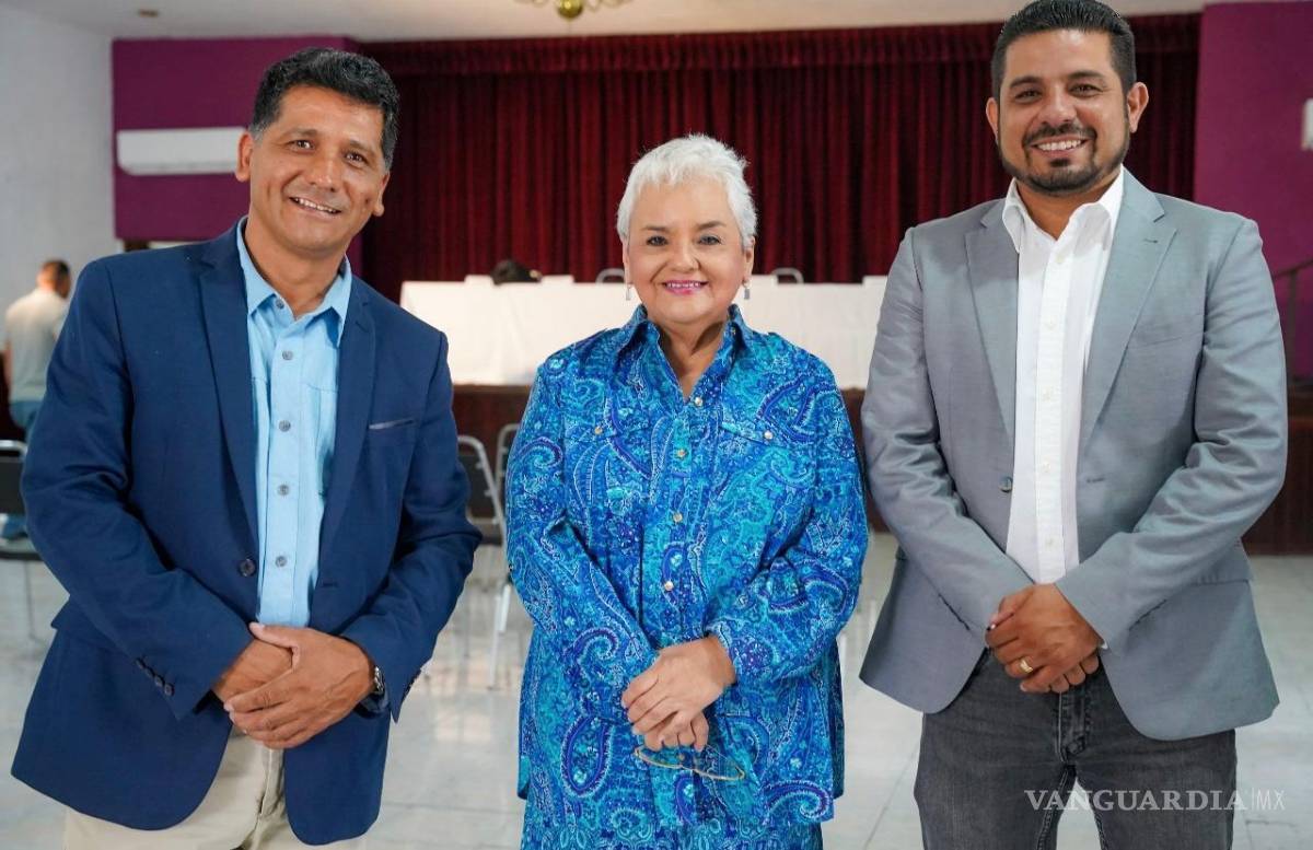 $!Ramos Arizpe se suma al circuito nacional del festival, promoviendo el teatro unipersonal y el acceso a expresiones culturales contemporáneas.