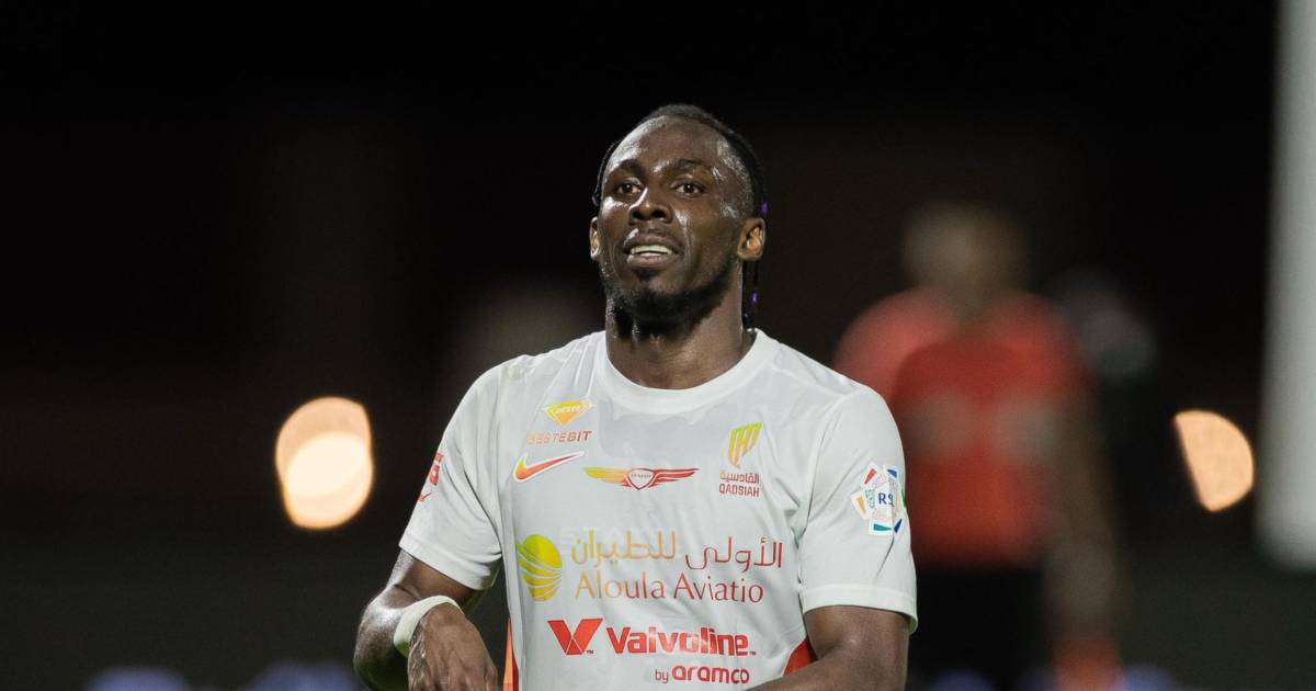 ¿Se pierde el Mundial con México? Posible lesión de Julián Quiñones enciende alarmas en la Selección rumbo al 2026