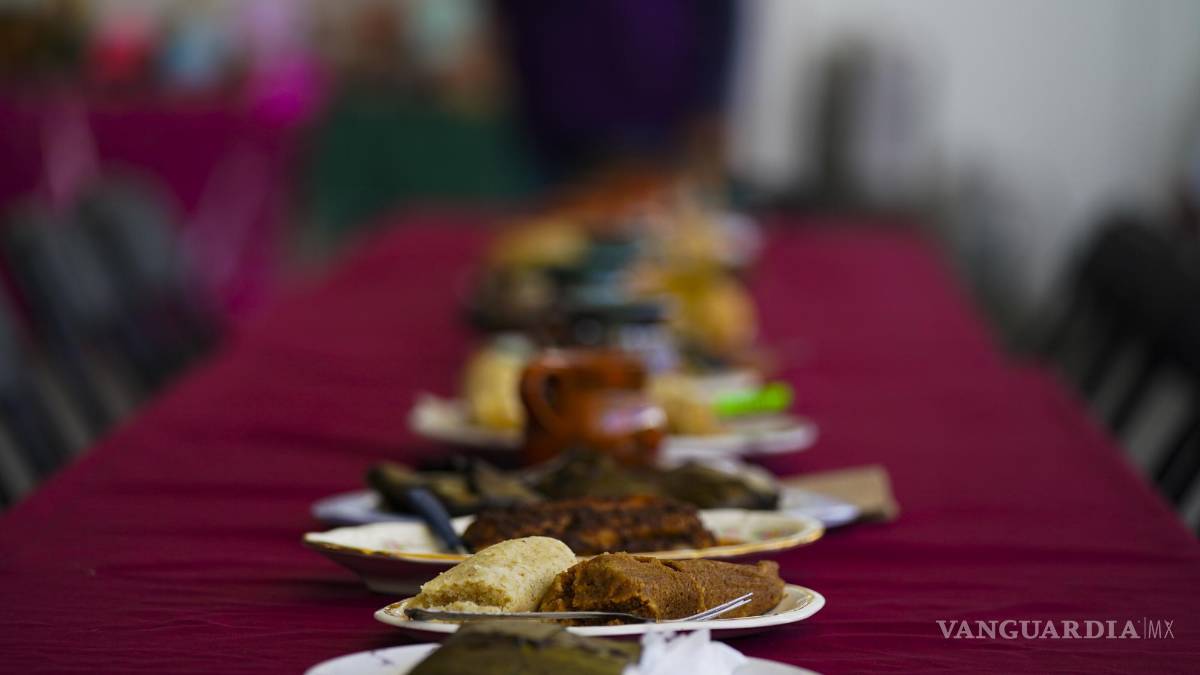Día de la Candelaria, el tamal complace al estómago y al bolsillo de los mexicanos