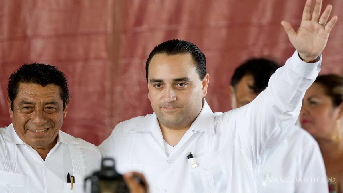 Detienen a 2 españoles implicados en fraude durante gobierno de Borge