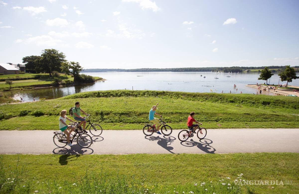 $!Valonia en Bélgica te ofrece un tesoro acuático, paisajes fabulosos y exquisita gastronomía