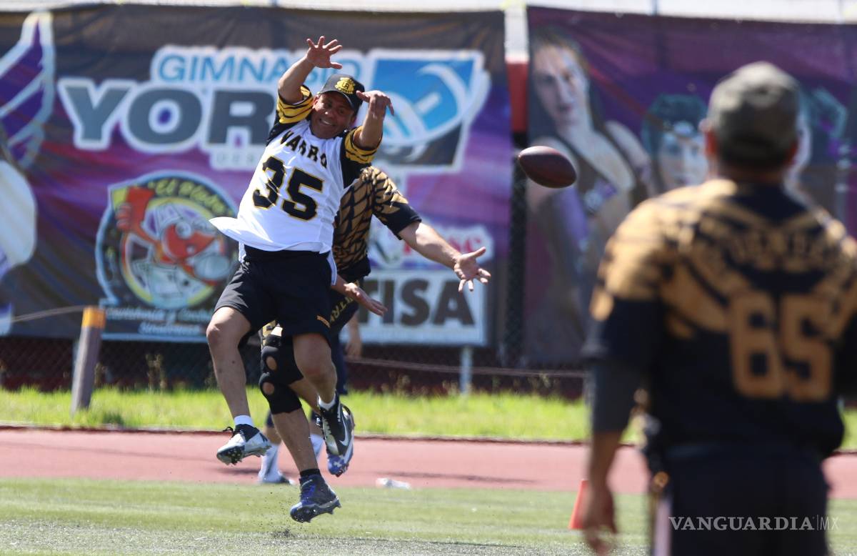 $!Por siempre Buitres de la UAAAN