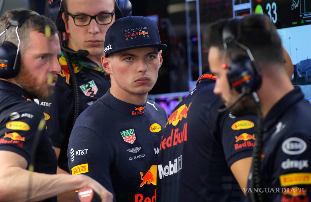 $!Pérez termina séptimo en las pruebas rumbo al GP de Rusia