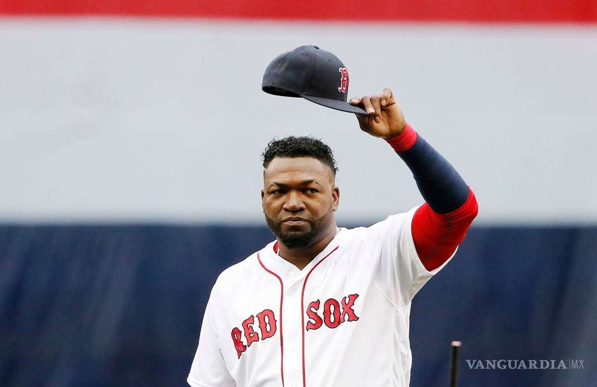 $!Detienen al autor intelectual del ataque al expelotero David Ortiz