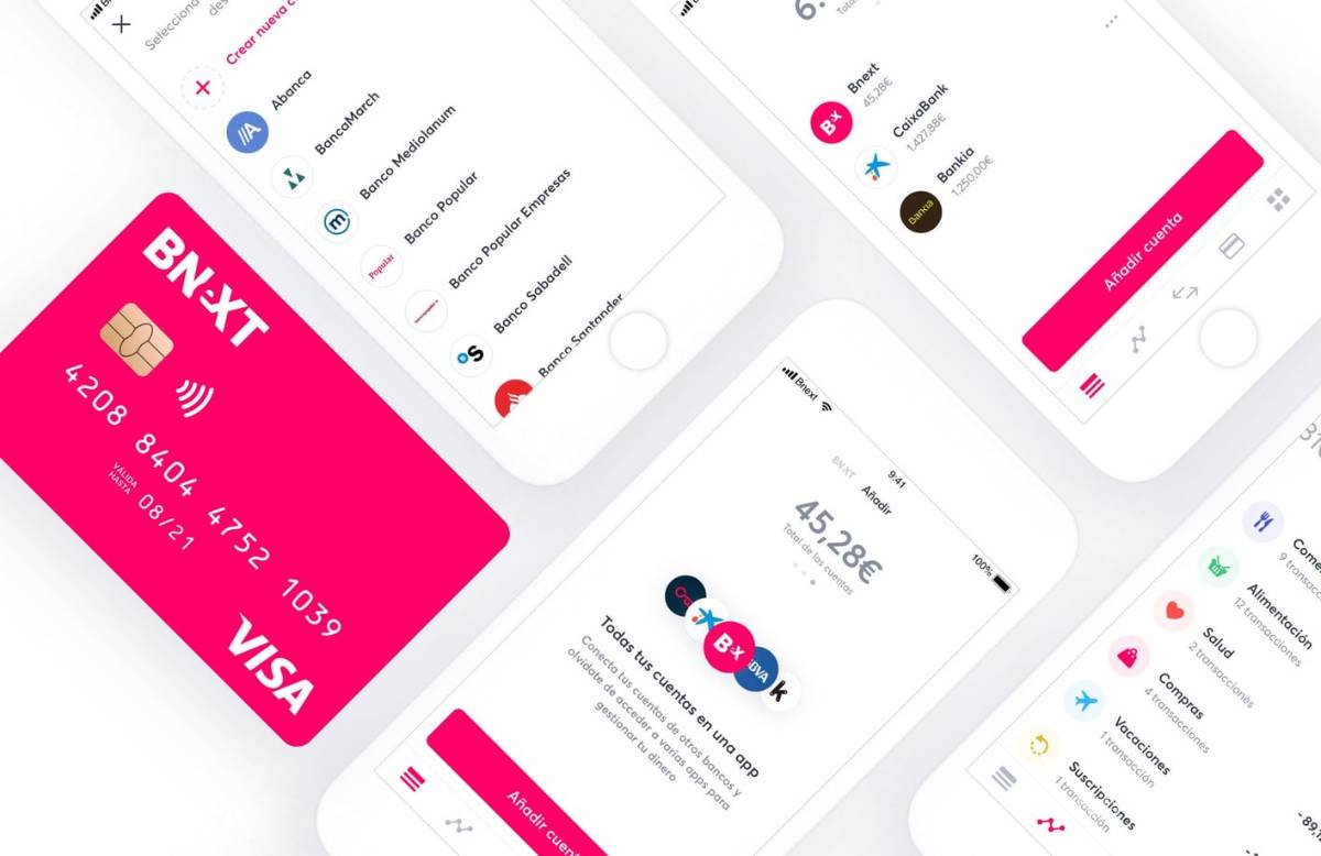 $!Aplicaciones digitales retan a la banca tradicional en México