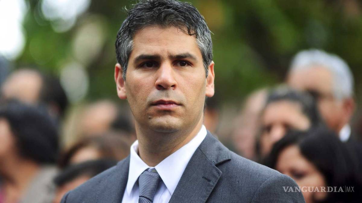 Ex tesorero de Duarte niega desvío de recursos