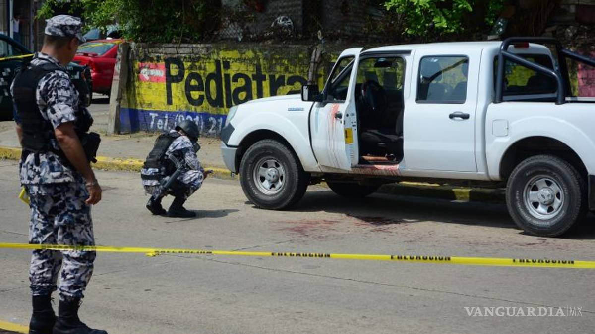 'El Mencho' e hijos de 'El Chapo' se disputan Colima: Segob