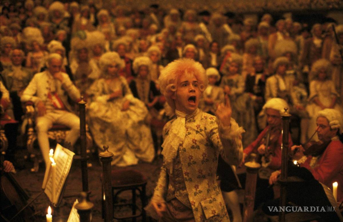 $!Las mejores películas sobre músicos