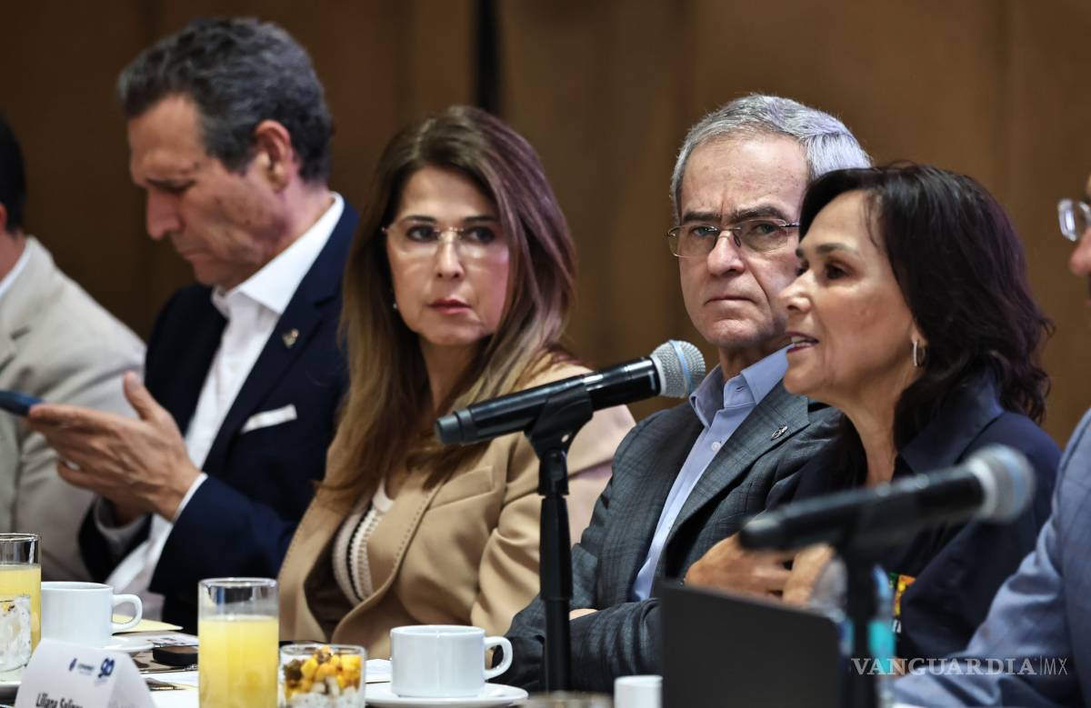 $!El programa tiene como meta fomentar una cultura de paz dentro de las organizaciones.