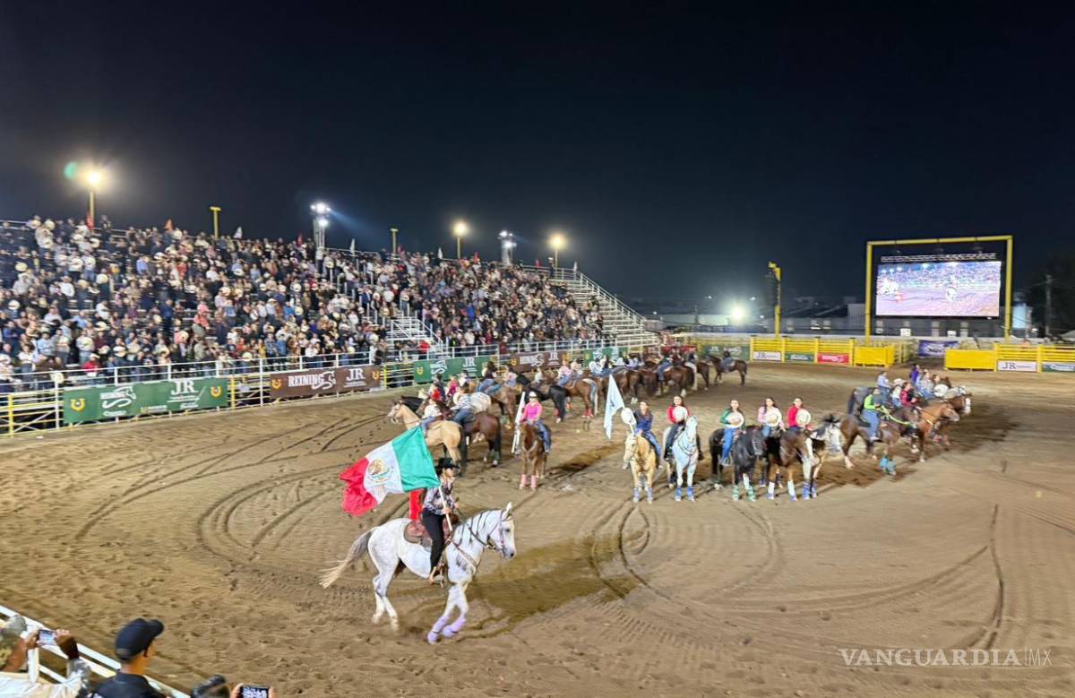 $!FOTO: OMAR SAUCEDO