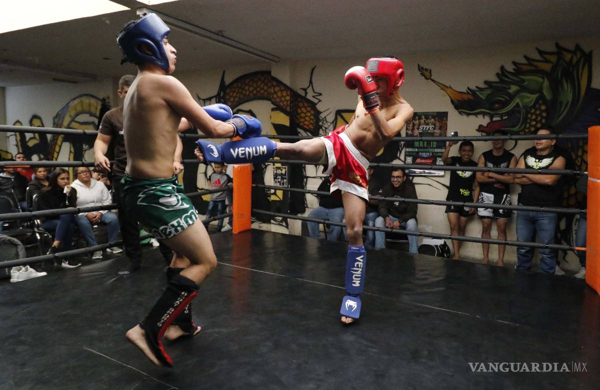 $!Gimnasios de Saltillo viven la ‘nueva’ normalidad