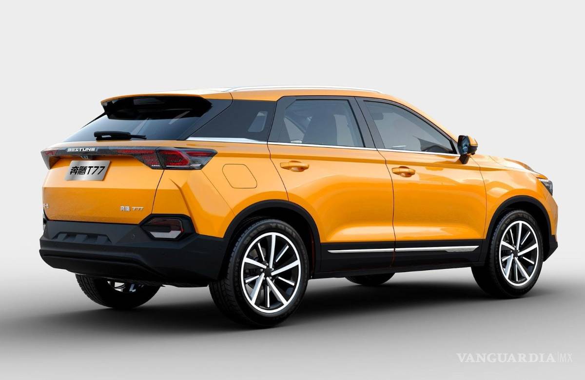 $!Xiaomi se adelanta a Apple y lanzará su propio coche, un SUV accesible