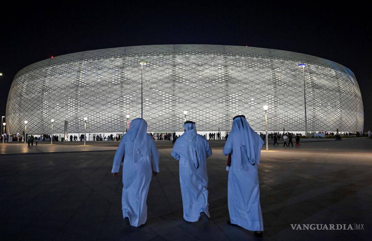 $!El Mundial de Qatar está demostrando estar más que listo para la llegada de los aficionados y equipos