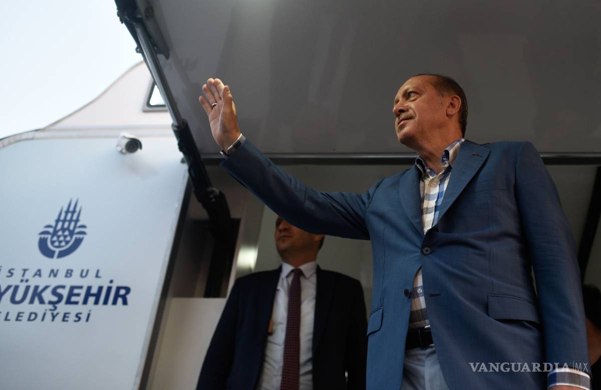 $!Turquía pide a Grecia extradición de ocho golpistas