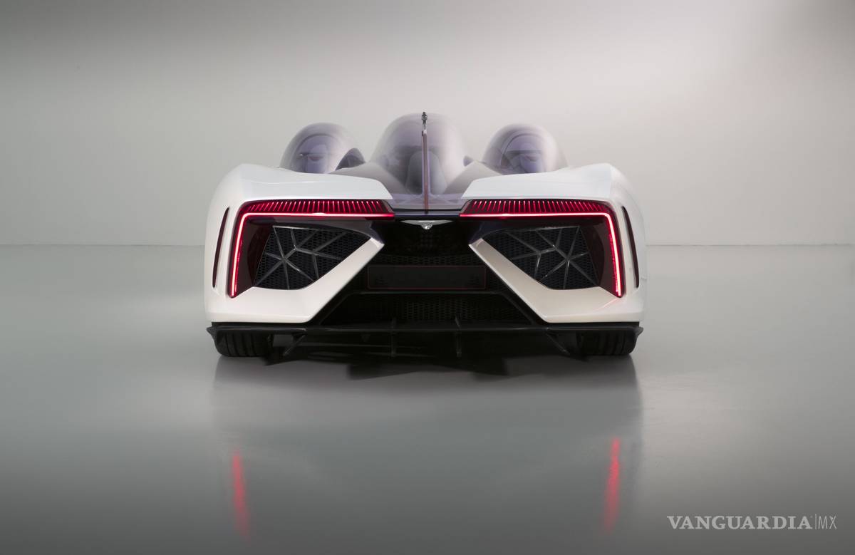 $!Doce supercoches que te soprenderán de aquí a 2020