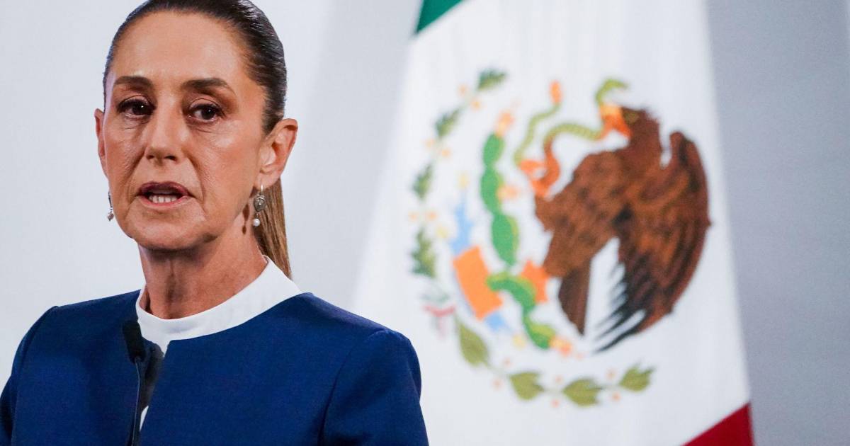 Por el bien de México, Sheinbaum debe tomar distancia de AMLO