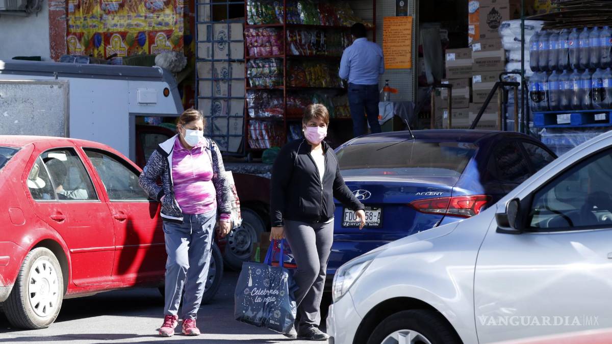 En Saltillo productos de canasta básica aumentan incesantemente; hasta un 70%