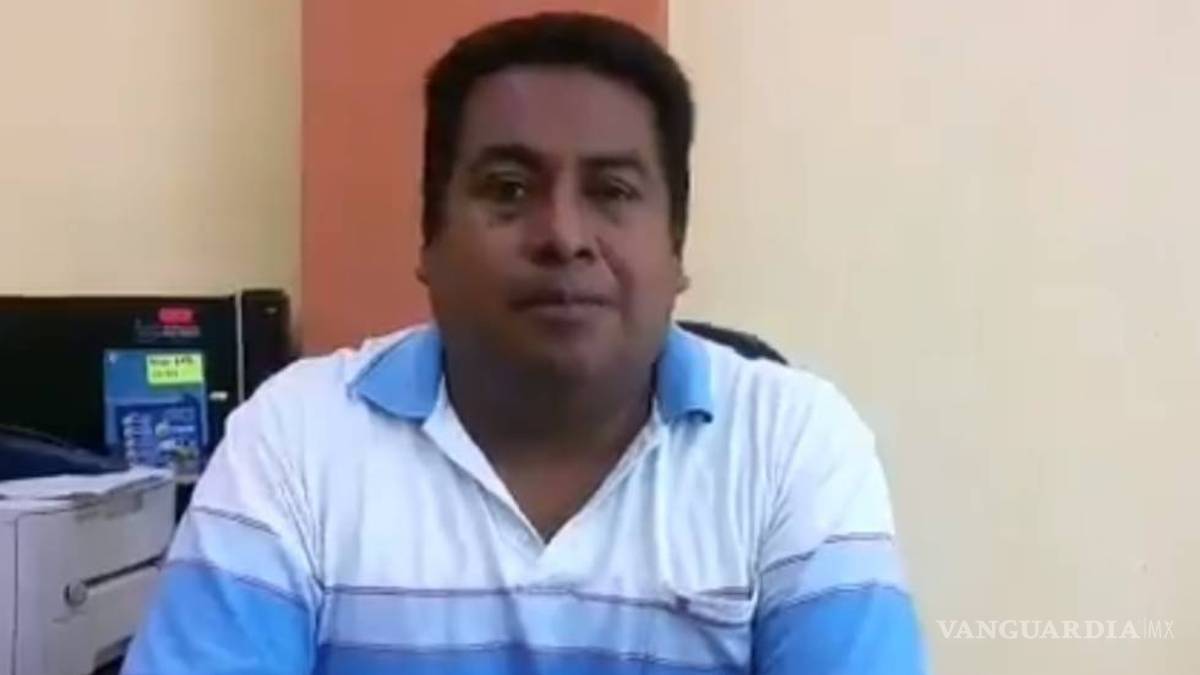 Pide Comité para la Protección de los Periodistas investigar asesinato de Mario Gómez