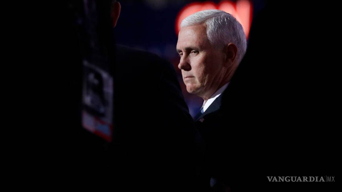 Estos son los logros de Pence como gobernador