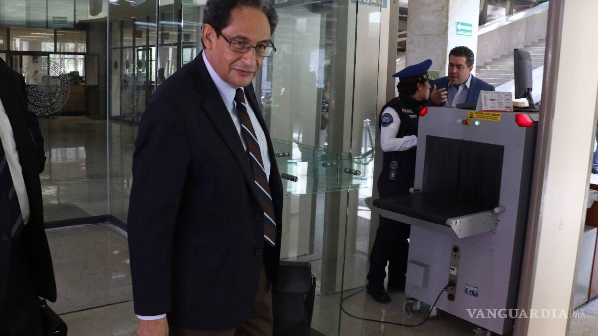 Condena de Sergio Aguayo de pagar medio millón de dólares a Humberto Moreira es un gran golpe a la libertad de expresión en México: ‘El País’