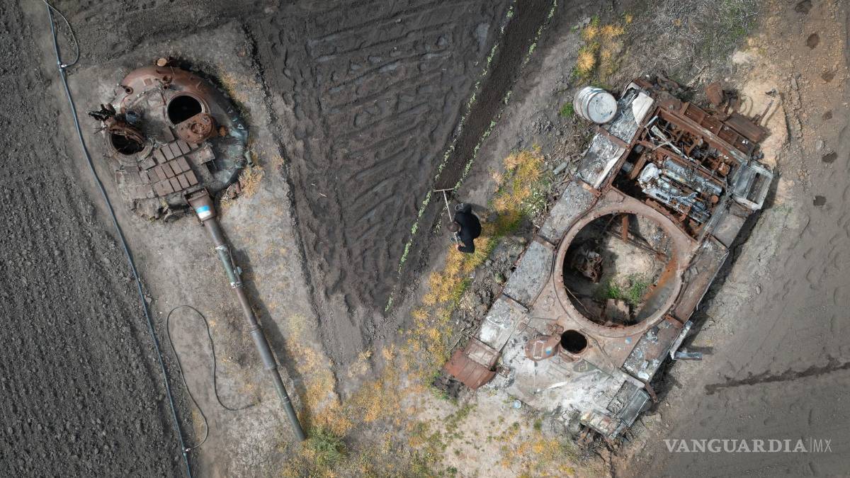 Se cumplen dos años de la Guerra de Rusia y Ucrania, te decimos el recuento de los daños