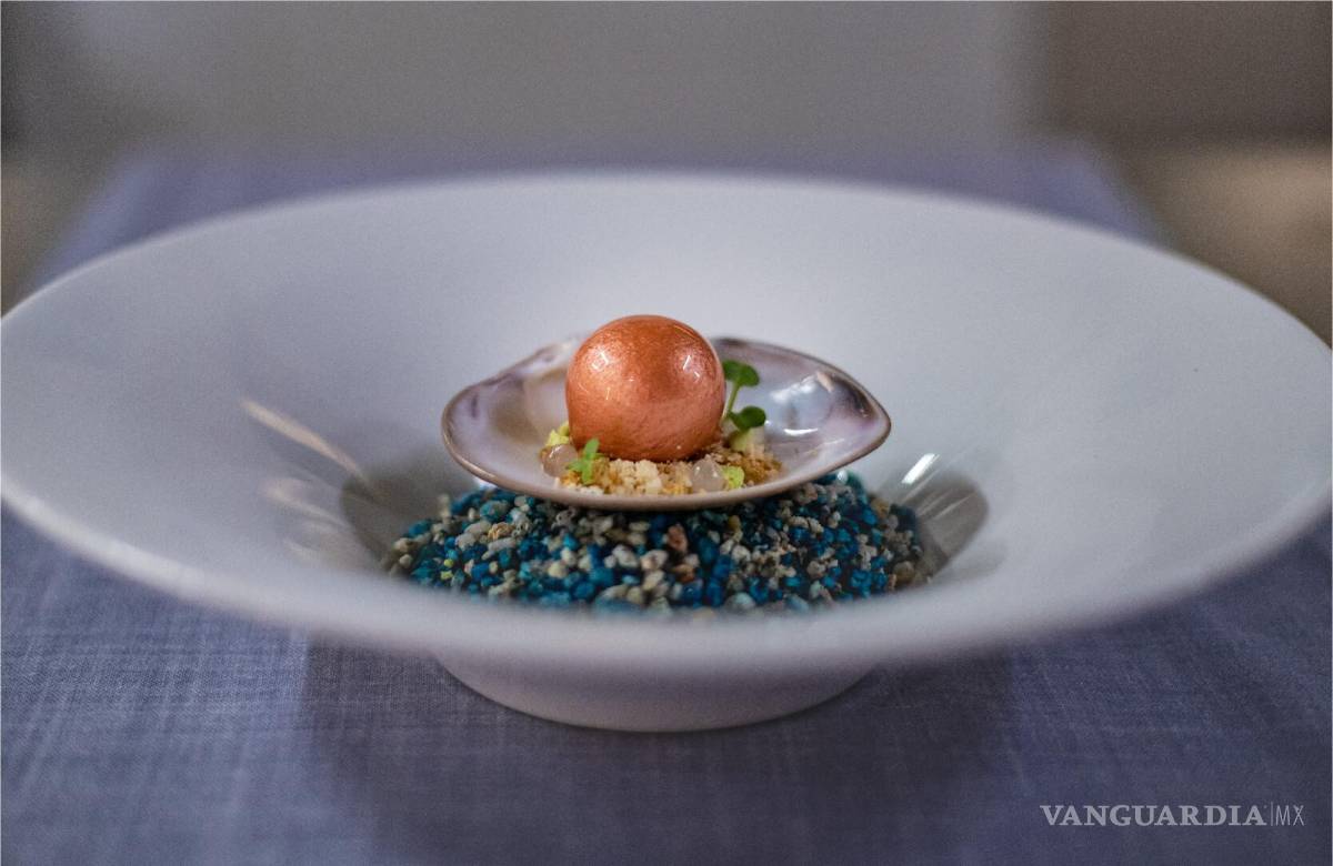 $!La llegada de la Guía Michelin a México significa una gran oportunidad para los chefs mexicanos de mostrar su talento al mundo.