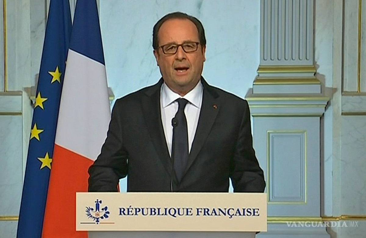 $!Ataque en Niza deja al menos 80 muertos