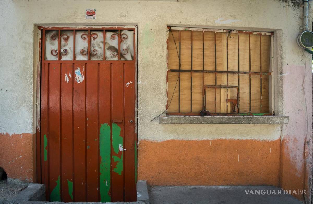 $!Tortillas y cárteles: En México el narco se metió hasta con los tacos