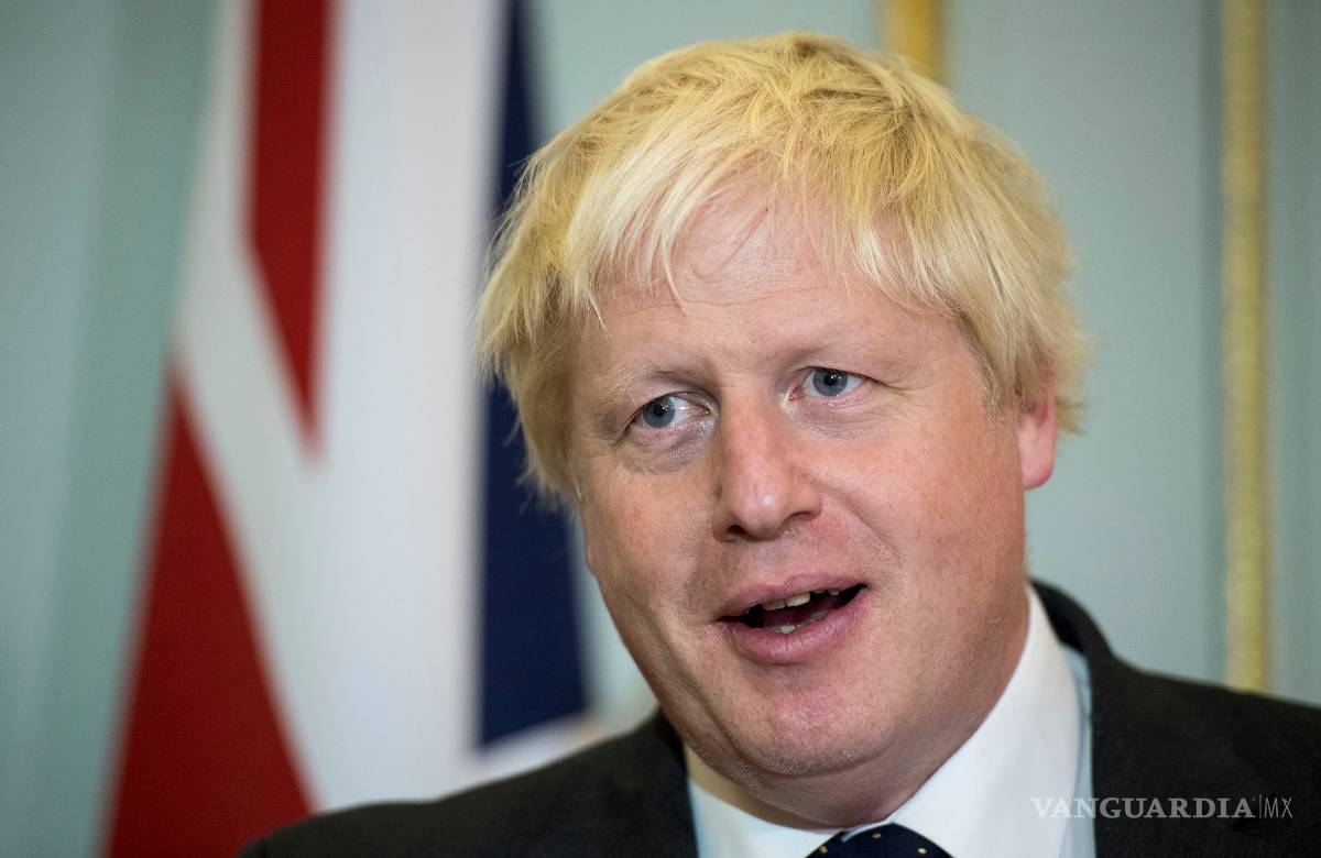 $!Corea del Norte está "cerca" de atacar a Estados Unidos: Reino Unido