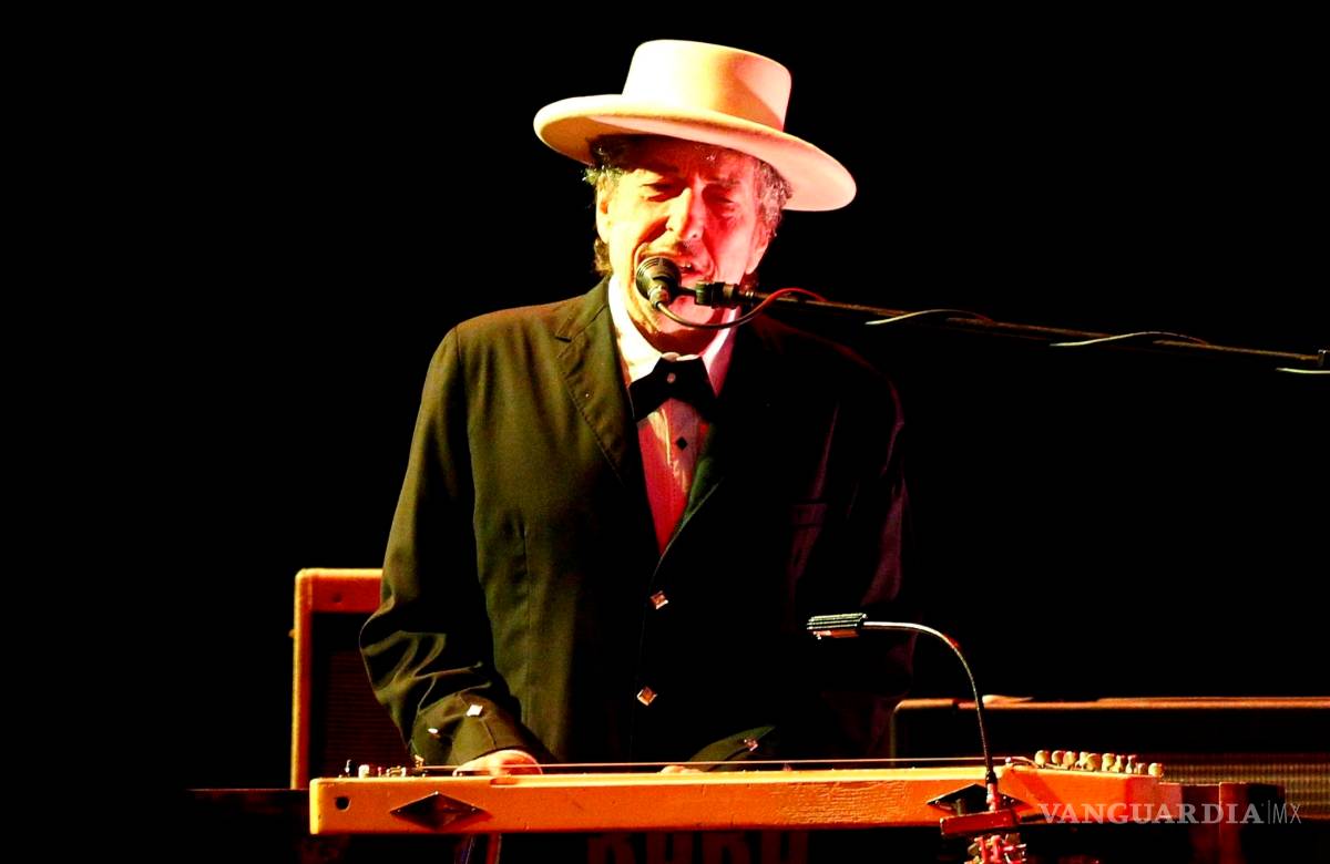 $!Bob Dylan, el poeta de una generación