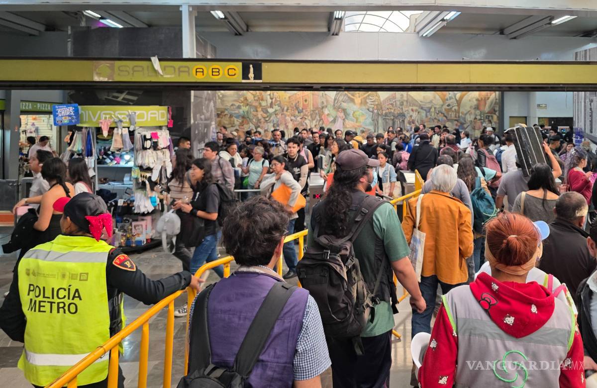 $!Aunque hasta el momento no existe confirmación oficial de un paro escalonado total.