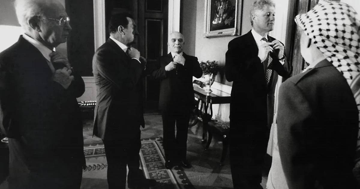 Treinta años del crimen que marcó Israel: Isaac Rabin, la paz esquiva y la ultraderecha en auge