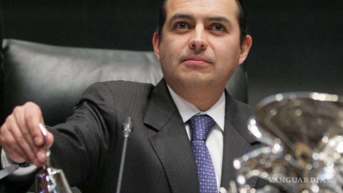 El PAN expulsa al senador Ernesto Cordero