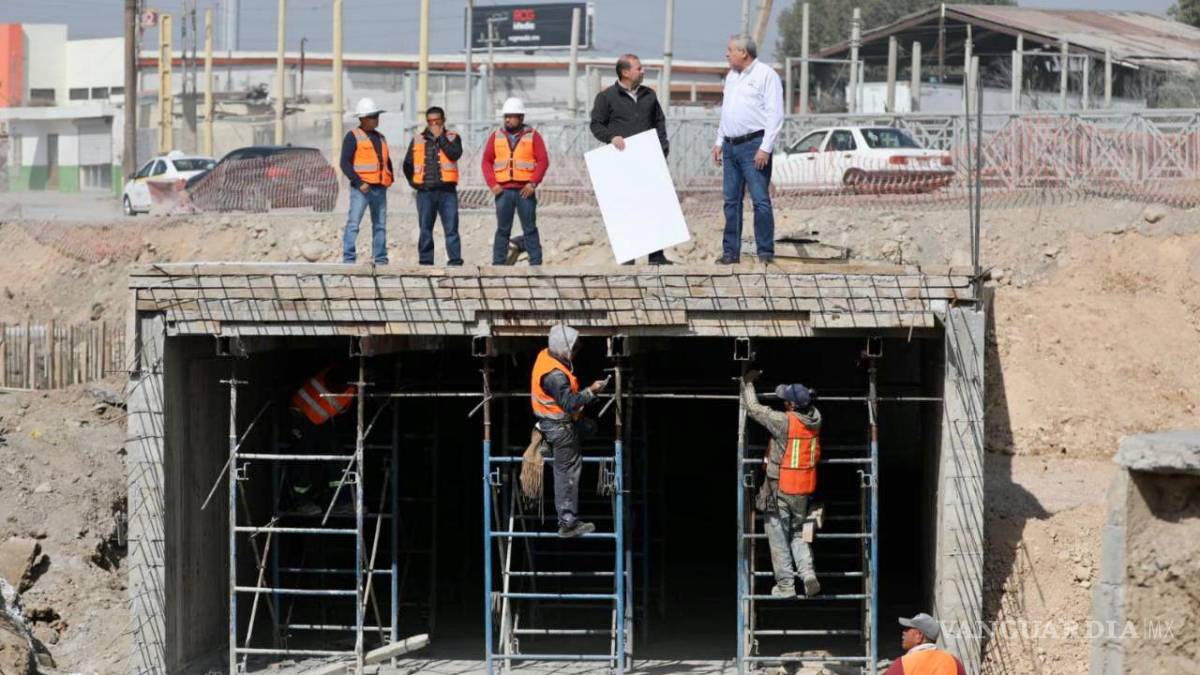 Rinde Chema Fraustro hoy su primer informe