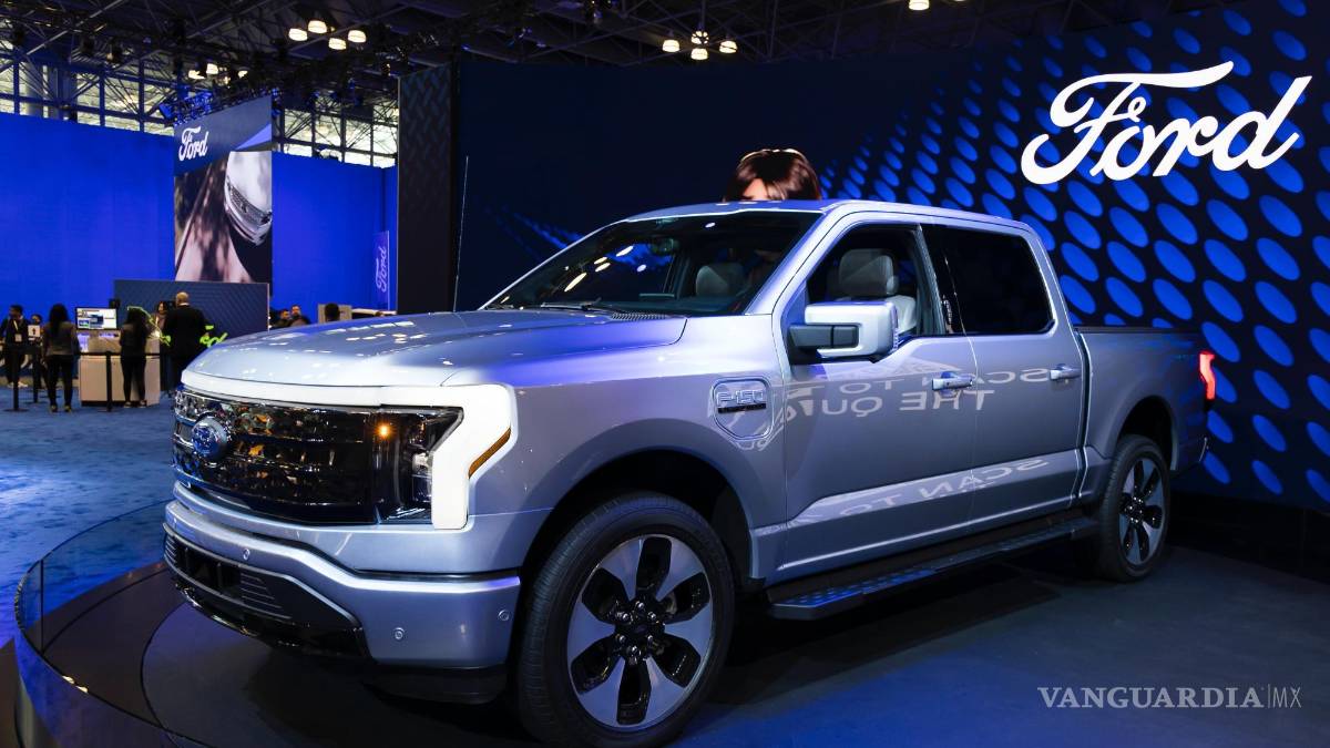 Después de dos años en pausa por la pandemia de COVID-19 el New York Auto Show 2022 regresa