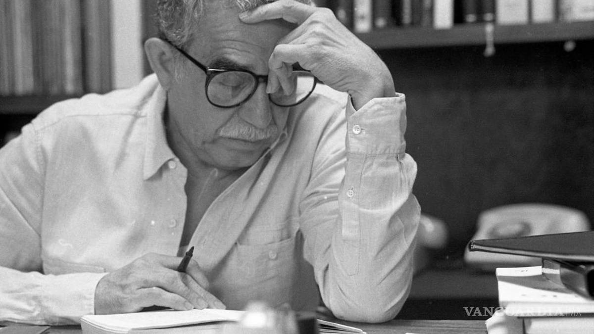 Cenizas de García Márquez ya están en Colombia para ceremonia