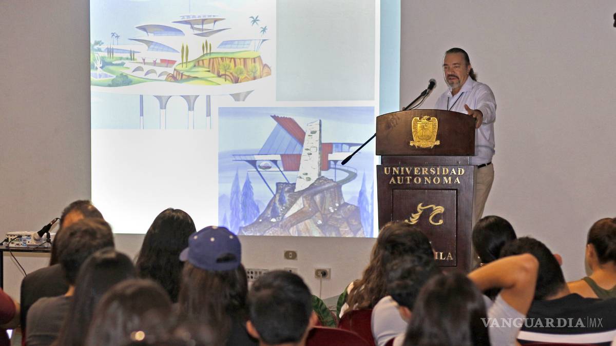 Inicia en Arqui Congreso del Medio Ambiente