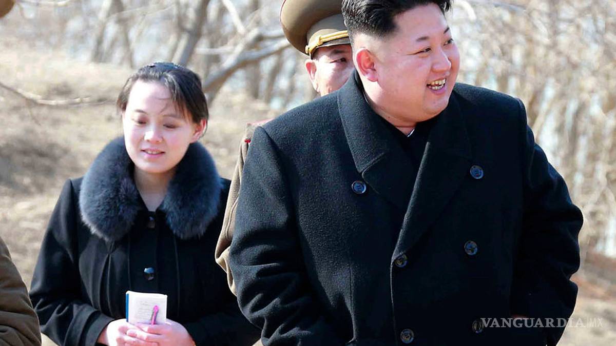 Corea del Norte está "cerca" de atacar a Estados Unidos: Reino Unido