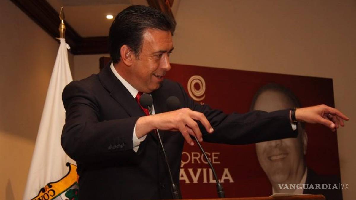Ventana a la Historia: Humberto Moreira, el candidato favorito