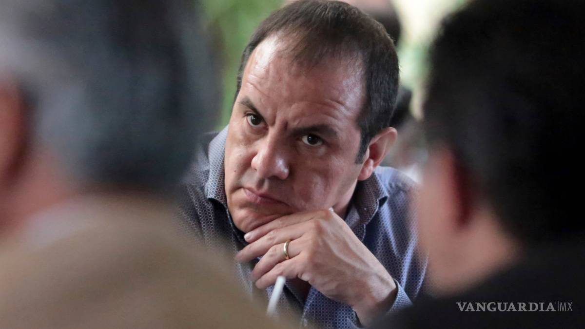 Cuauhtémoc Blanco niega vínculo con asesinato de empresario