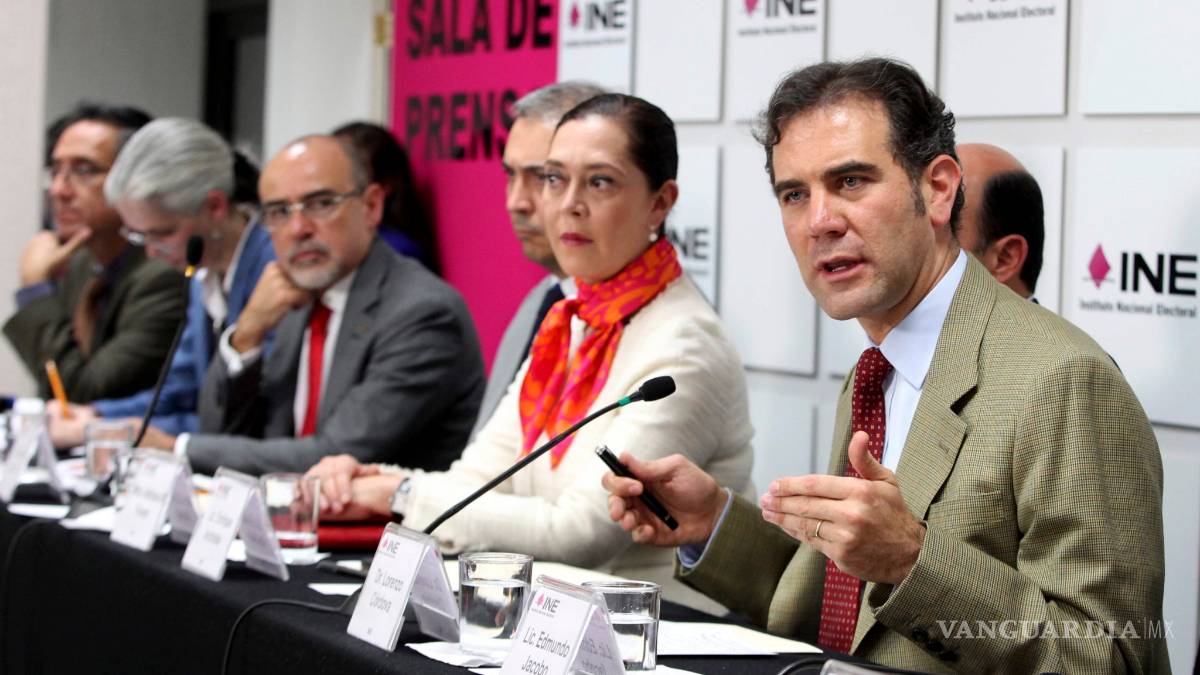 Coronavirus: perciben riesgos en elección de Coahuila 2020 por COVID-19