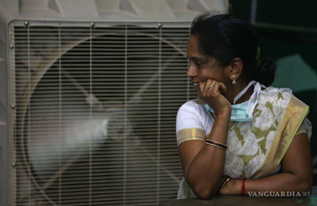 $!Aumentan enfermedades en EU por calentamiento global