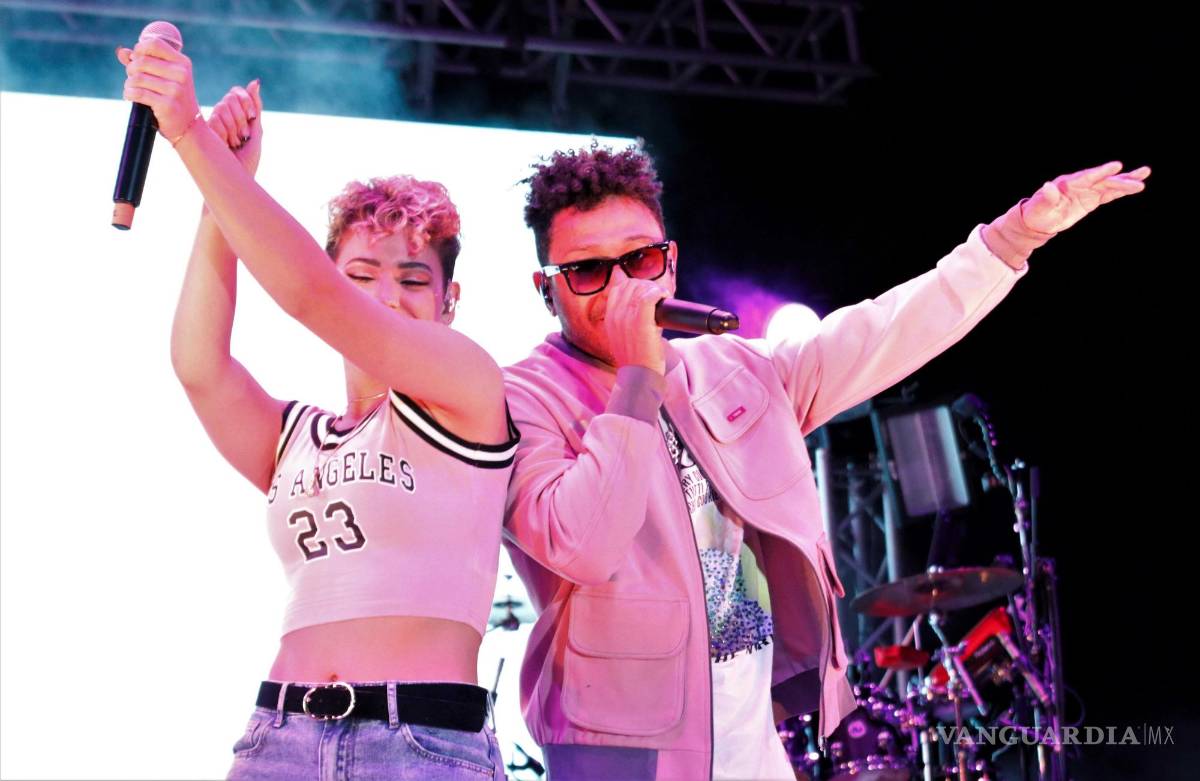 $!‘Los amo profundamente’ le dice Kalimba a Saltillo