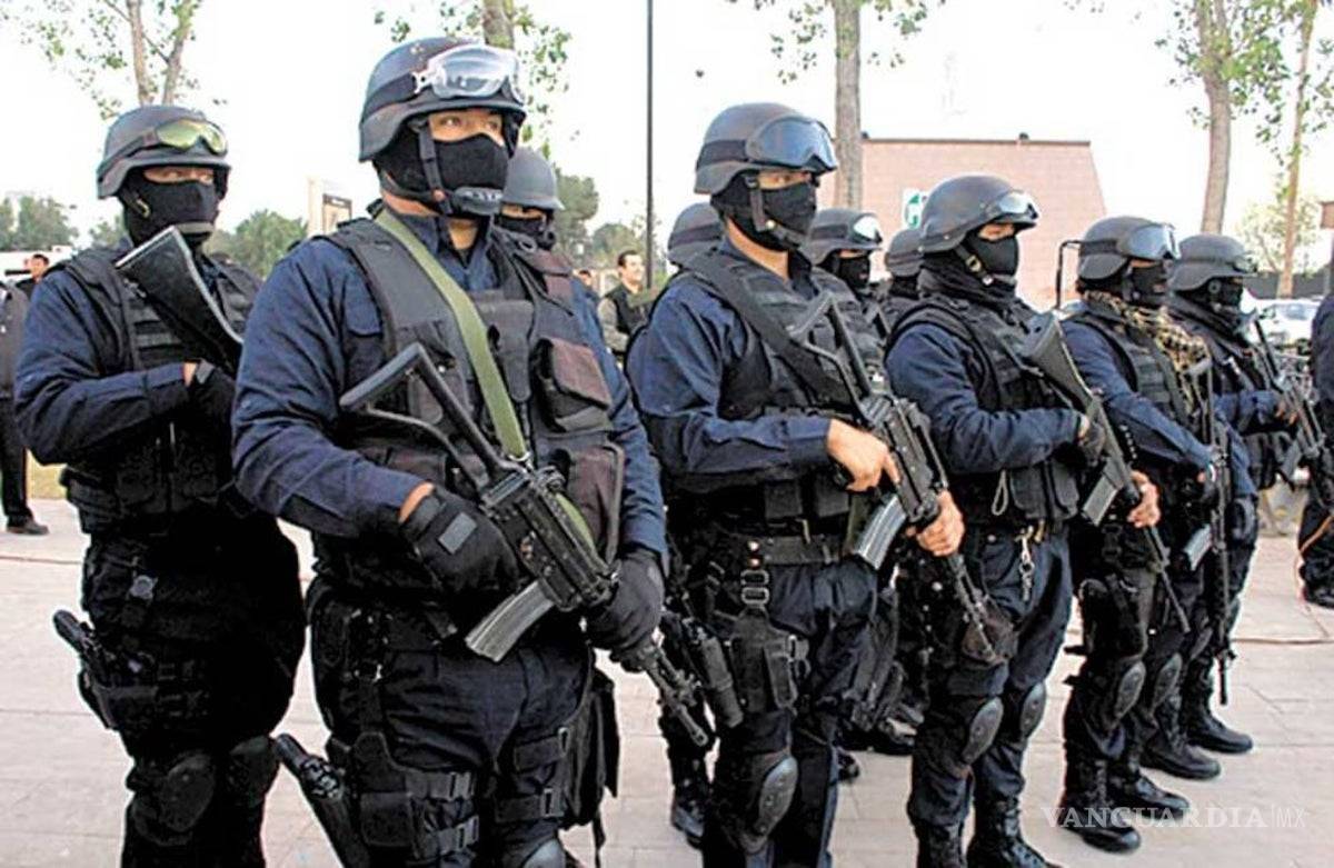 $!Recurso a seguridad podría ir para enfrentar la pandemia del COVID-19