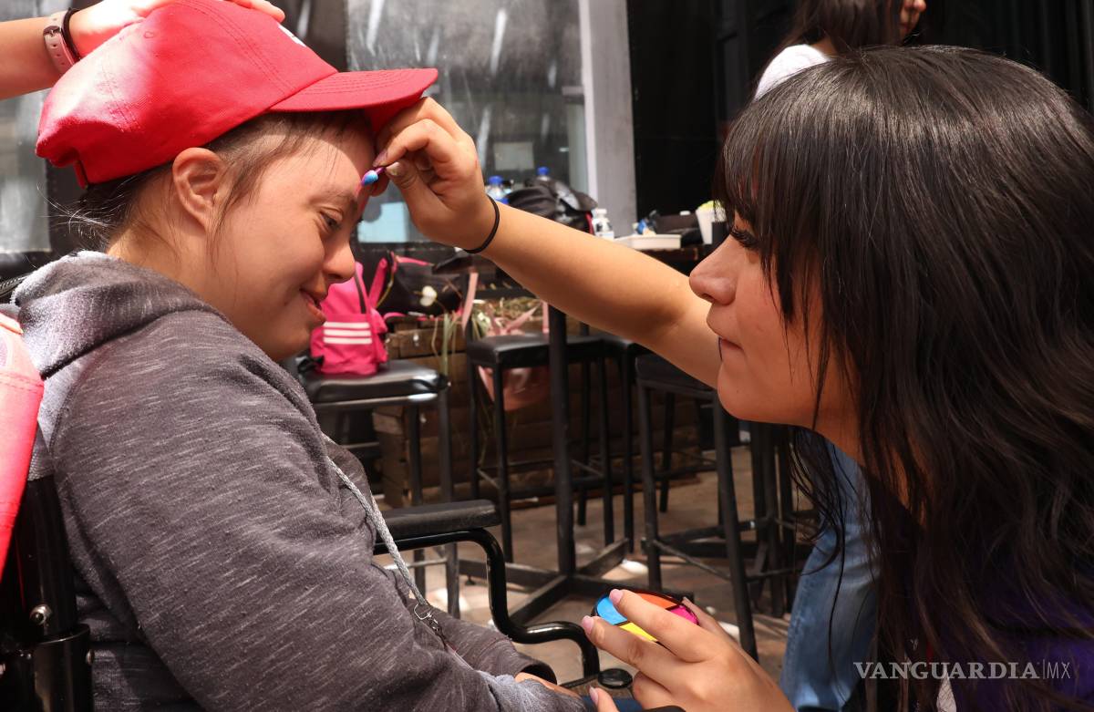 $!Niños del CRIT disfrutan de una experiencia única durante su visita a La Güira.