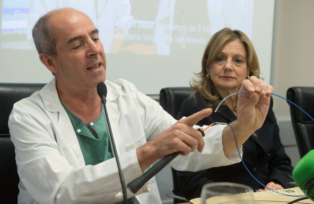 $!Arritmias cardiacas, síntomas y tratamiento