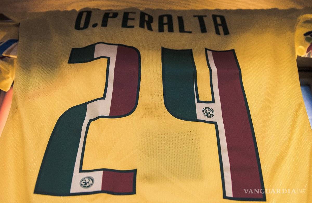 $!Así celebrarán las Águilas del América las Fechas Patrias