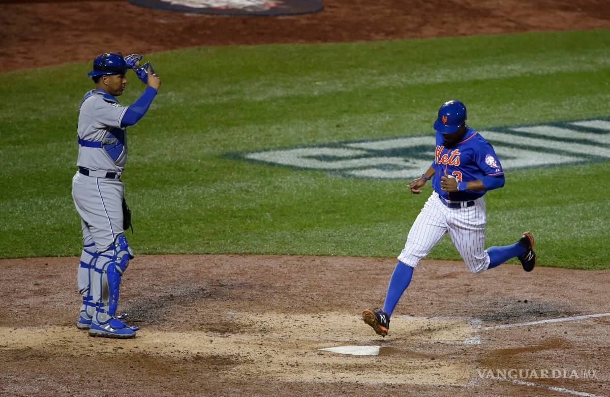 $!Kansas City es campeón de la Serie Mundial
