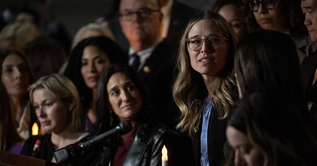 Víctimas de Epstein: ‘pasamos de sentir miedo a sentir que se nos teme