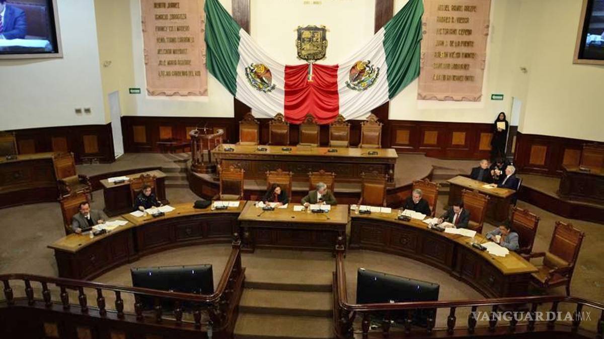 Califica diputado panista de ridiculez la propuesta para legalizar el aborto en Coahuila